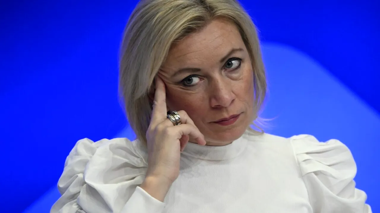 Rusia critică invalidarea candidaturii lui Călin Georgescu. Maria Zaharova: Evenimentele din România sunt o CARICATURĂ a democraţiei