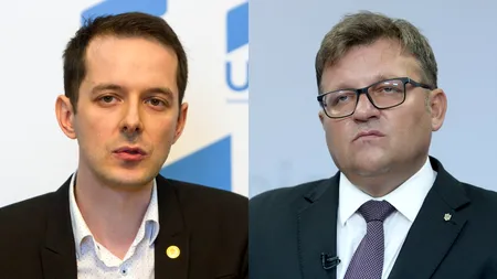 GÂNDUL LIVE. Marius Budăi: De ce coaliția nu a desființat toate pensiile speciale, deși are majoritate în Parlament? Cristian Seidler: Pot fi desființate doar prin proiecte de lege separate - VIDEO