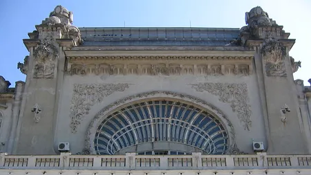 În 30 de zile se redeschide CAZINOUL din Constanța