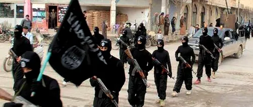 Gruparea Stat Islamic a executat sute de copii sirieni pentru că au refuzat să i se alăture