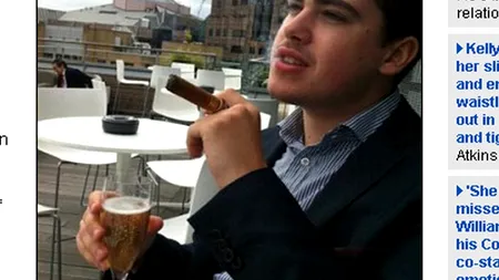 S-a dat drept „LUPUL DE PE WALL STREET