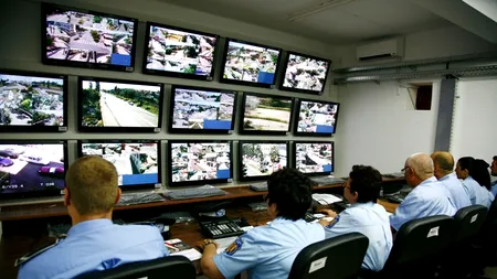 REFERENDUM 2012. Poliția a confirmat 20 de incidente electorale și a deschis două dosare penale până la ora 10