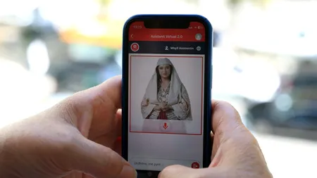 Diella, ministra AI a Albaniei, „însărcinată”. Așteaptă 83 de copii, câte unul pentru fiecare parlamentar”. Cum explică premierul „metafora digitală”