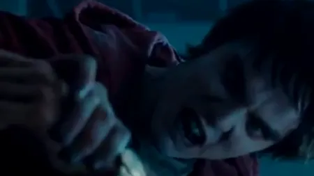 Thrillerul 