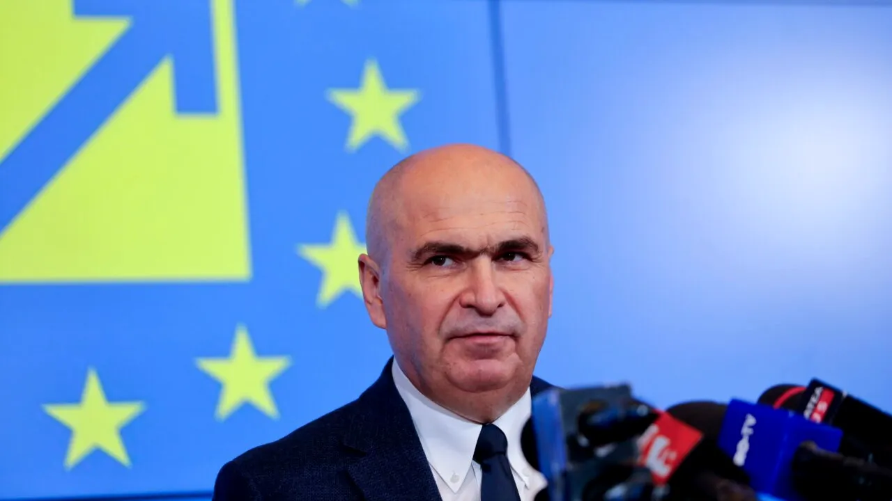 PNL se regrupează după anunțul lui Ciolacu: „O fugă de responsabilitate” sau o capcană întinsă liberalilor?