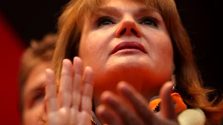 Mesajul Mariei Băsescu către români de Sărbători