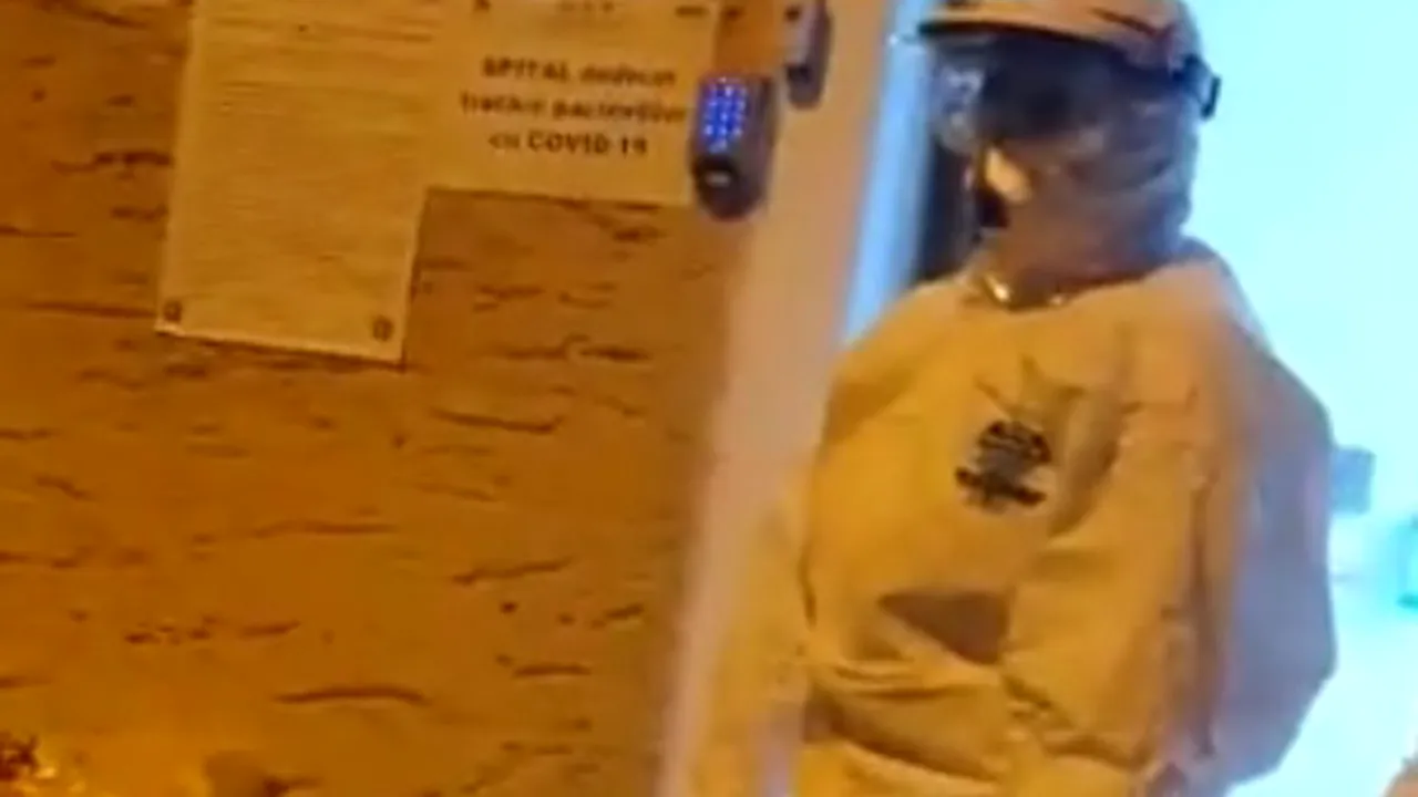 GÂNDUL LIVE. „Afaceri cu decedaţi”. Dialog halucinant între angajații unui spital și rudă. „Ni s-a cerut să plătim un sicriu cu zinc, cu un preț de patru ori mai mare”