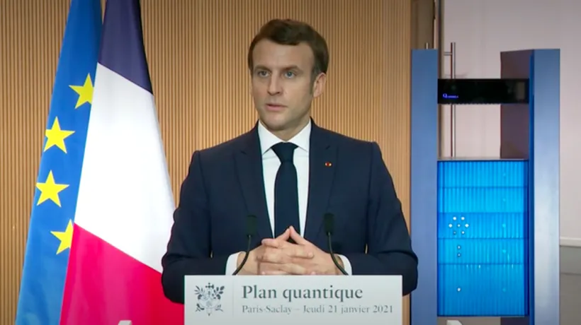 Macron numește Franța „o națiune de procurori”. Cum răspund criticii