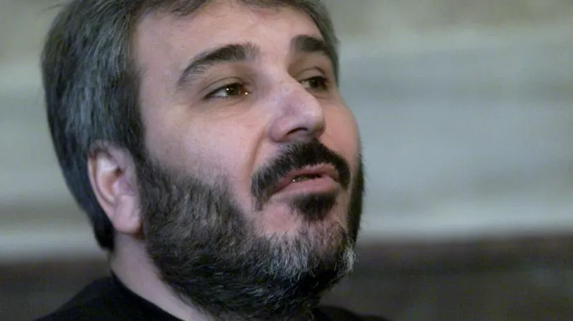 Înainte să fie eliberat, Sile Cămătaru își executa de zece zile pedeapsa în regim semi-deschis