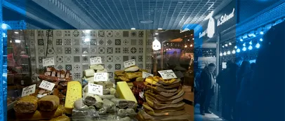 VIDEO EXCLUSIV | Românii cumpără mai puțină mâncare de sărbători. Cât costă masa de Crăciun