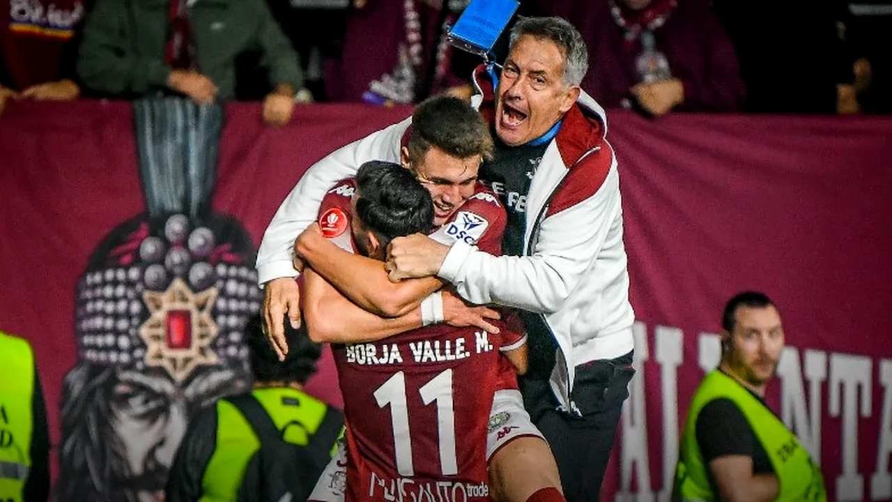 Prima reacție a lui Cristiano Bergodi, posibil antrenor la Petrolul! Ce variante mai au în vizor prahovenii