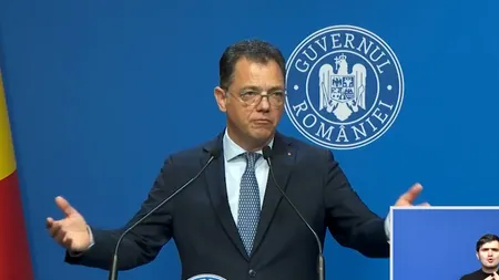 Guvernul a aprobat redeschiderea unor mine de minerale și metale. Radu Oprea: Aceste prevederi nu se referă la ROȘIA MONTANĂ