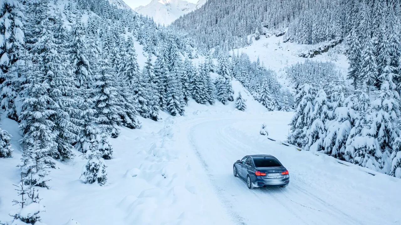 CNAIR: S-a redeschis circulația fără RESTRICȚII de tonaj pe A1, între Cisnădie și Boița