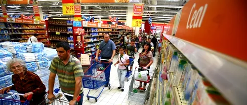 Programul supermarketurilor în perioada sărbătorilor