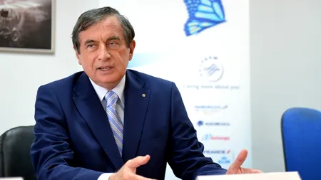 Demetriade, Tarom: Luăm în calcul ajustări de personal și de salarii și renunțarea la trei avioane