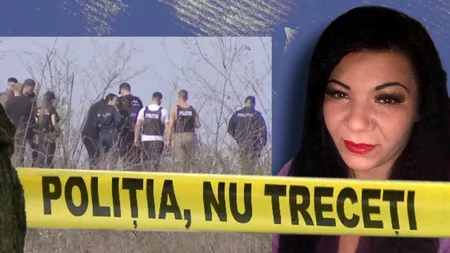 Probele ADN au scos la iveală cine este femeia al cărei cadavru a fost tranșat și aruncat pe marginea A1