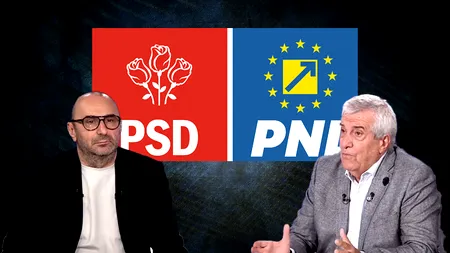 Călin Popescu Tăriceanu: „Nu mai vreau să mă întorc în politică. Nivelul a SCĂZUT prea mult”