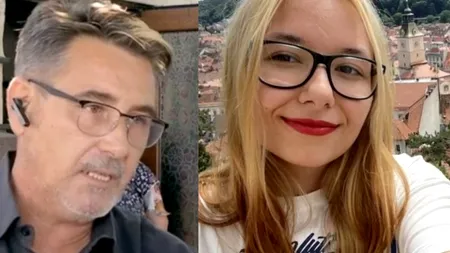 Tatăl Robertei, tânăra ucisă de Vlad Pascu: 
