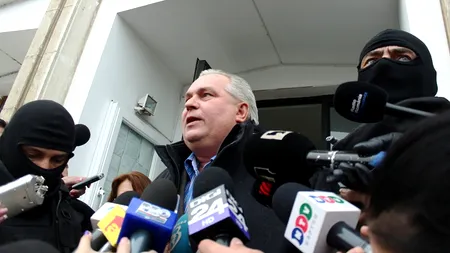 Nicușor Constantinescu, acuzat de plăți ilegale către asociații, fundații și cluburi sportive