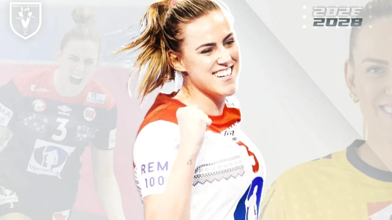 O CAMPIOANĂ mondială va juca în România