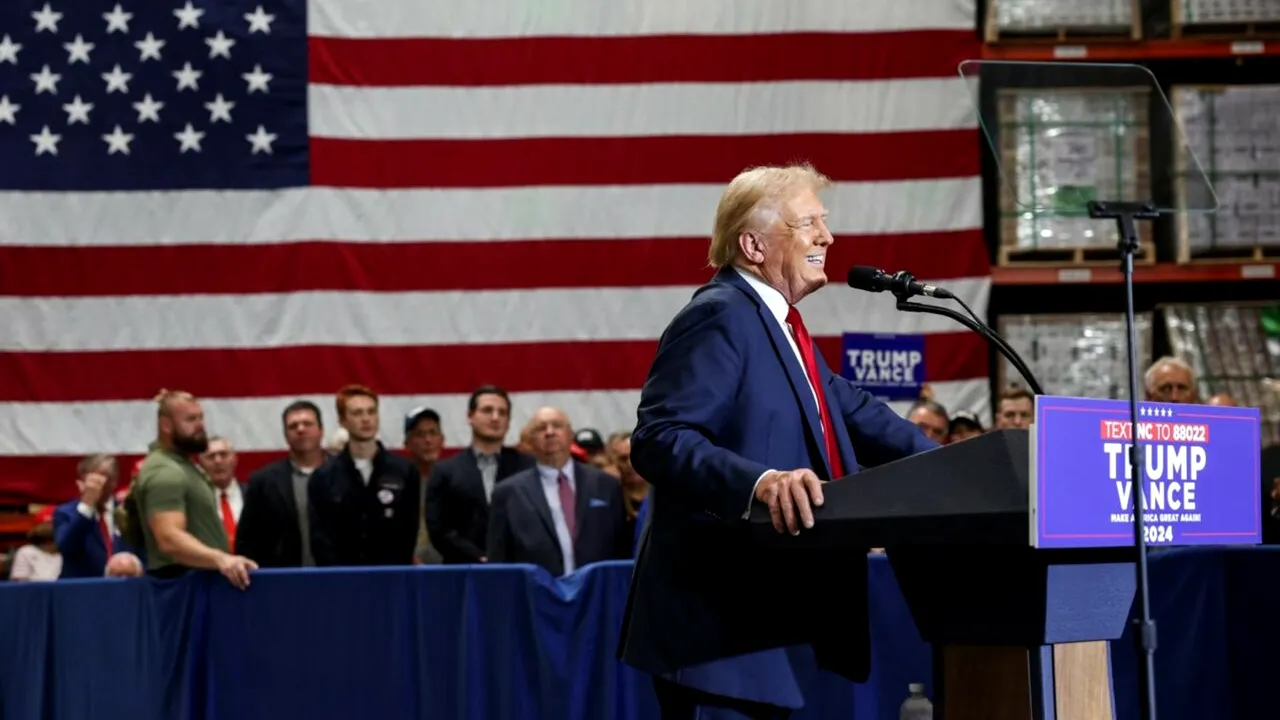 Donald Trump: Ucraina trebuia să accepte “chiar și cea mai dezavantajoasă înțelegere” înainte de invazie. Acum, 