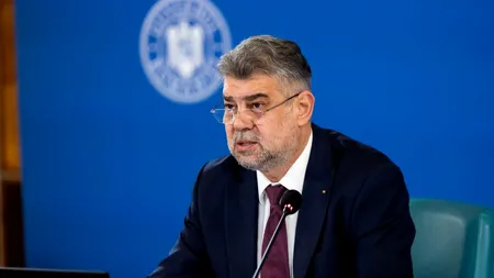 Marcel Ciolacu: Mă bucură faptul că activitatea guvernului nu a fost afectată de CAMPANIE/ Guvernul funcţionează normal şi îşi urmăreşte priorităţile