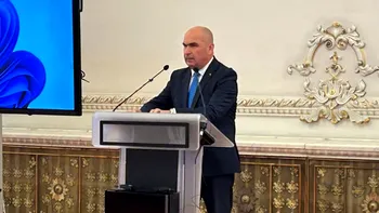Ilie Bolojan: România are cel mai mare DEFICIT bugetar din Europa – 9,3% din PIB