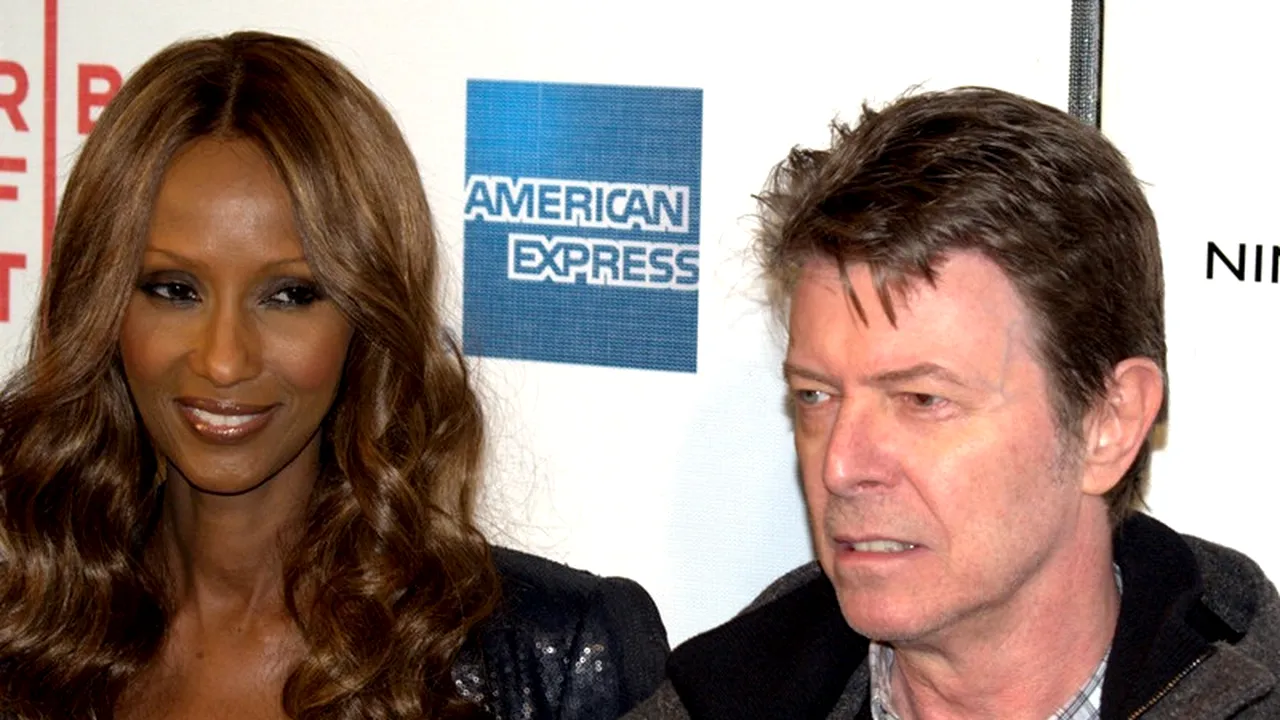 Ce avere avea David Bowie. Cum se împart milioanele de dolari