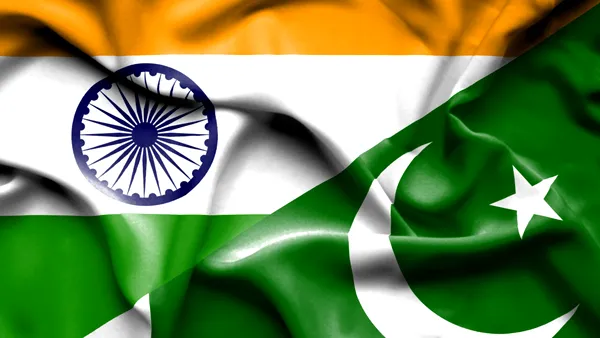 Disputa apei din bazinul Indus reaprinde conflictul dintre India și Pakistan. Indienii vor să oprească fluxurile de apă către țara vecină