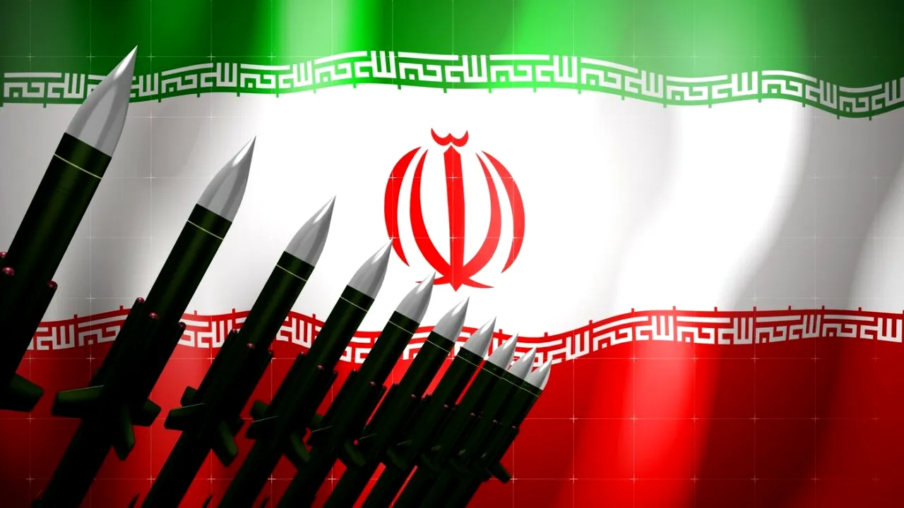 Associated Press: Iranul a început lucrările de RECONSTRUCȚIE la fabricile de rachete atacate de Israel în iunie