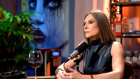 Ce mănâncă Romanița Iovan pentru a avea SILUETA dorită. ”Nu pui pe tine nimic”