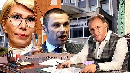 EXCLUSIV. Operațiune ilegală de filaj între candidați! Miliardarul Murad, acuzat că a plătit o ”echipă de profesioniști” să-l hărțuiască pe adversarul său, primarul Mangaliei! Extrem de grav: acțiunea a vizat-o și pe Raluca Turcan, vicepremier al României! (VIDEO)