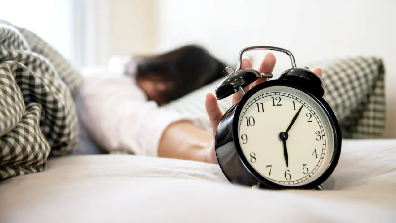 Melatonina: beneficii și recomandări (P)