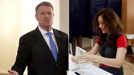 Iohannis: Sunt aproape hotărât să convoc REFERENDUM pe 26 mai/ PSD este un accident democratic/ Despre Dragnea: Ăsta nu cred că s-a dus la un spital public