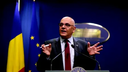 Raed Arafat nu renunță! Va ataca la ÎCCJ decizia de anulare a ordinului privind carantina în Timișoara. “Am mai câștigat la Înalta Curte”