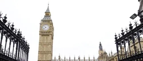 O clădire a Parlamentului britanic a fost evacuată în urma unei alerte cu bombă