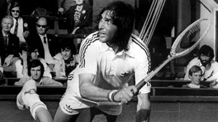 Ilie Năstase și ceilalți lideri ATP din ultimii 40 de ani, onorați în cadrul unei gale