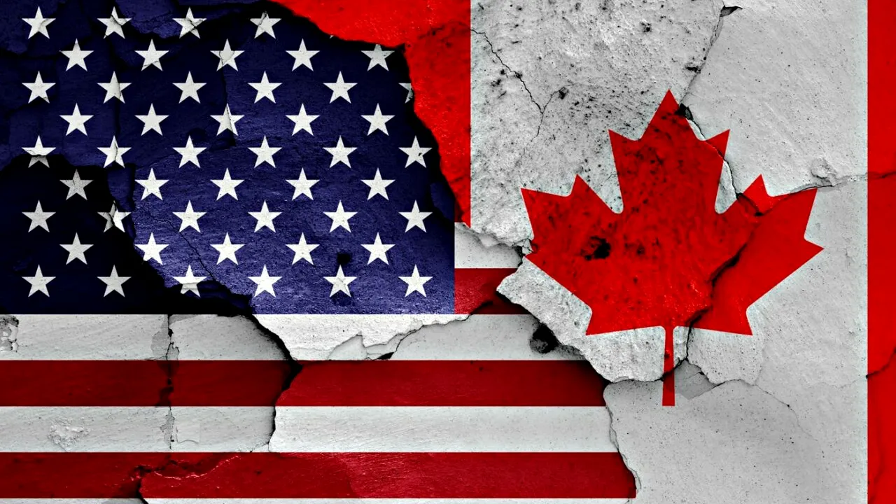 Premierul celei mai populate provincii din Canada cere organizarea alegerilor anticipate din cauza amenințărilor lui TRUMP