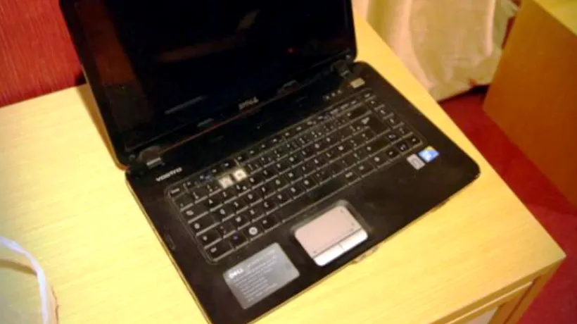 Ce conține un laptop al teroriștilor de la ISIS