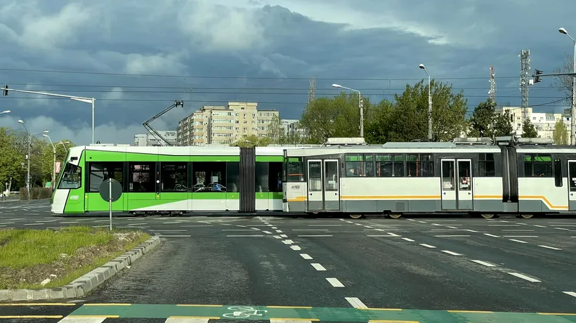 Nicușor Dan anunță VERDICTUL în procesul privind achiziția de tramvaie Imperio. Ce a decis Curtea de Apel București