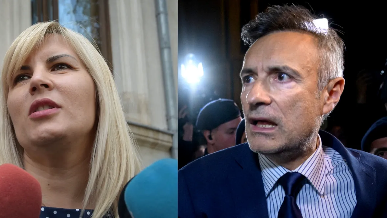 Elena Udrea, mărturisire explozivă: 