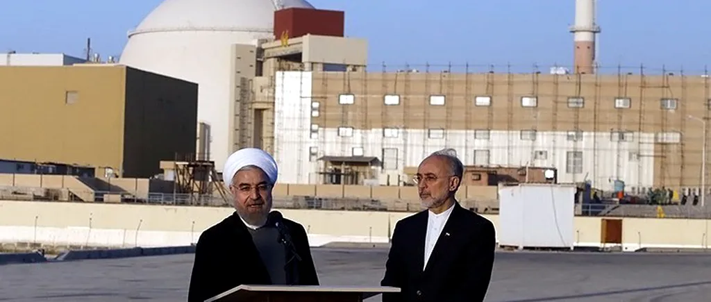 SUA acuză Iranul de „șantaj nuclear”. „O încercare sortită eșecului”