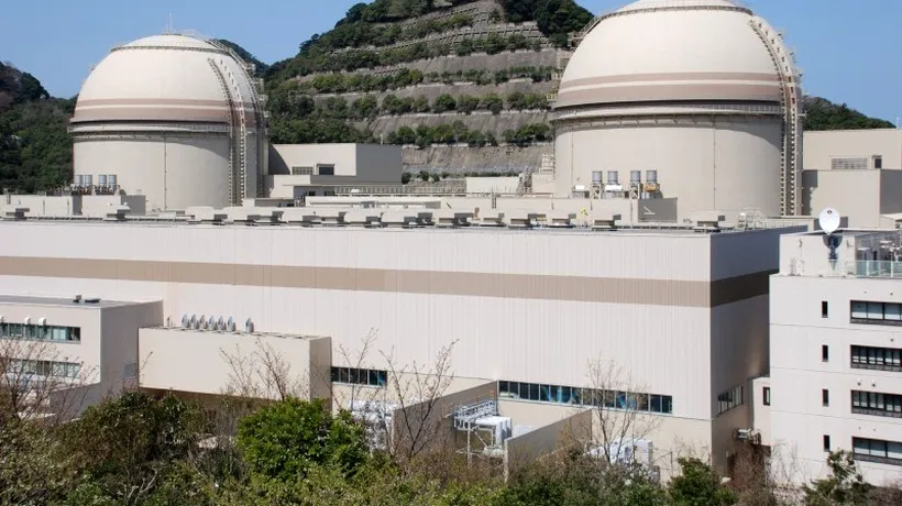 Japonia și-a închis ultimul reactor nuclear funcțional