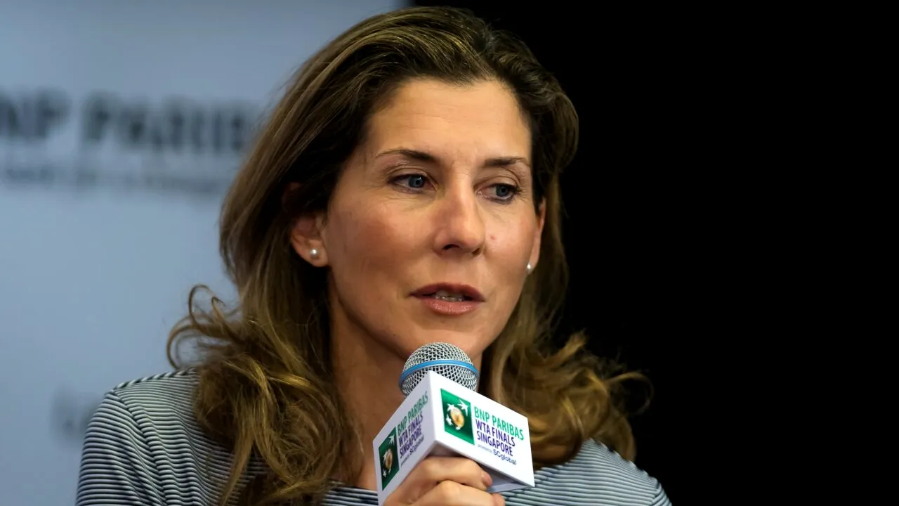 Vedeta tenisului din anii ’90, Monica Seles, dezvăluie că suferă de o BOALĂ autoimună foarte rară: „Mă afectează în fiecare zi”