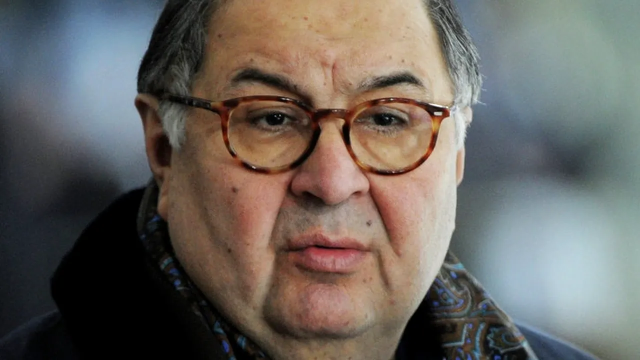 Ce decizie a luat cel mai bogat om din Rusia după un mesaj al lui Vladimir Putin