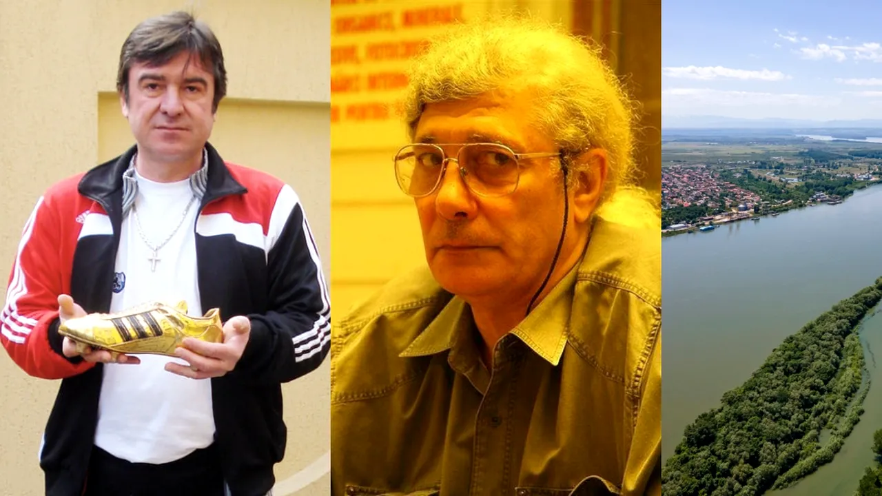 5 AUGUST, calendarul zilei: Dorin Mateuț împlinește 59/ 17 ani de la decesul lui Florian Pittiș/ 600 de ani de la prima mențiune a vămii Calafat