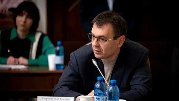 Cine este politicianul pe care partidul lui Zelenski l-ar vrea în funcția de procuror general al Ucrainei