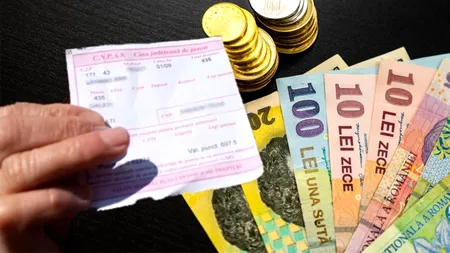 Pensiile intră mai târziu pe carduri în decembrie 2024. Când vor primi SENIORII banii pentru cumpărăturile de Crăciun