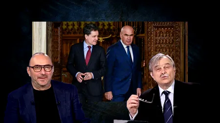 Valentin Stan: Nu există o țară fără oamenii ei. Un singur om dacă suferă, o țară întreagă SUFERĂ