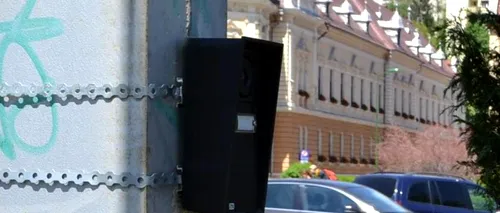 Pe străzile din Brașov a apărut acest dispozitiv. Când și de ce trebuie folosit